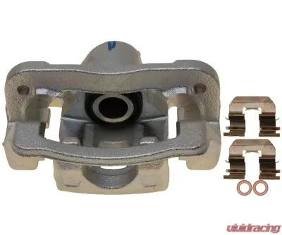 Raybestos R-Line Reman Semi-Loaded Caliper & Bracket Assembly Kia Soul Rear Right 2010-2013 FRC12511 - FRC12511