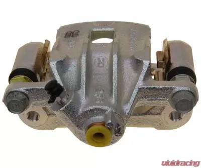 Raybestos R-Line Reman Semi-Loaded Caliper & Bracket Assembly Kia Soul Rear Right 2010-2013 FRC12511 - FRC12511