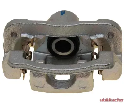Raybestos R-Line Reman Semi-Loaded Caliper & Bracket Assembly Kia Soul Rear Right 2010-2013 FRC12511 - FRC12511