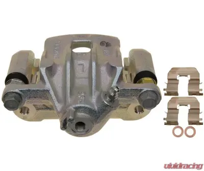 Raybestos R-Line Reman Semi-Loaded Caliper & Bracket Assembly Kia Soul Rear Left 2010-2013 FRC12512 - FRC12512