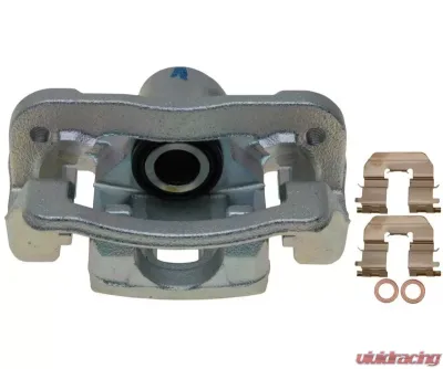 Raybestos R-Line Reman Semi-Loaded Caliper & Bracket Assembly Kia Soul Rear Left 2010-2013 FRC12512 - FRC12512