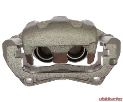 Raybestos R-Line Reman Semi-Loaded Coated Caliper & Bracket Assembly Infiniti Front Left FRC12513C - FRC12513C