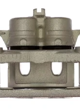 Raybestos R-Line Reman Semi-Loaded Coated Caliper & Bracket Assembly Infiniti Front Left FRC12513C                                     - FRC12513C - Image 3