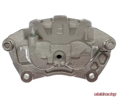 Raybestos R-Line Reman Semi-Loaded Coated Caliper & Bracket Assembly Infiniti Front Left FRC12513C - FRC12513C
