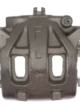 Raybestos R-Line Reman Semi-Loaded Coated Caliper & Bracket Assembly Infiniti Front Left FRC12513C                                     - FRC12513C - Image 5