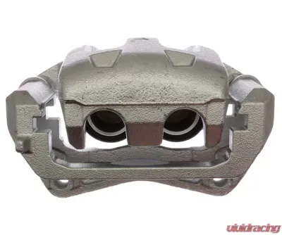Raybestos R-Line Reman Semi-Loaded Coated Caliper & Bracket Assembly Infiniti Front Right FRC12514C - FRC12514C
