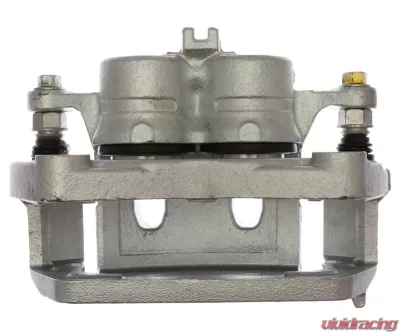 Raybestos R-Line Reman Semi-Loaded Coated Caliper & Bracket Assembly Infiniti Front Right FRC12514C - FRC12514C