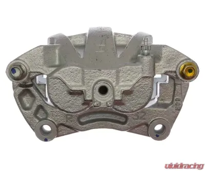 Raybestos R-Line Reman Semi-Loaded Coated Caliper & Bracket Assembly Infiniti Front Right FRC12514C - FRC12514C