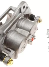 Raybestos R-Line Reman Semi-Loaded Caliper & Bracket Assembly Acura Front Left FRC12515                                     - FRC12515 - Image 5