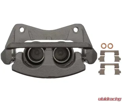 Raybestos R-Line Reman Semi-Loaded Caliper & Bracket Assembly Acura Front Left FRC12515 - FRC12515