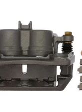 Raybestos R-Line Reman Semi-Loaded Caliper & Bracket Assembly Acura Front Left FRC12515                                     - FRC12515 - Image 3