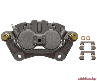 Raybestos R-Line Reman Semi-Loaded Caliper & Bracket Assembly Acura Front Left FRC12515 - FRC12515