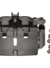 Raybestos R-Line Reman Semi-Loaded Caliper & Bracket Assembly Acura Front Left FRC12515                                     - FRC12515 - Image 5