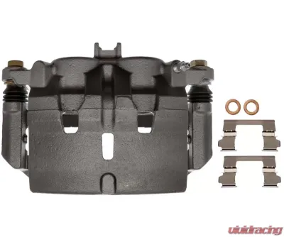Raybestos R-Line Reman Semi-Loaded Caliper & Bracket Assembly Acura Front Left FRC12515 - FRC12515