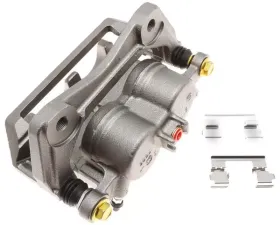 Raybestos R-Line Reman Semi-Loaded Caliper & Bracket Assembly Acura Front Right FRC12516