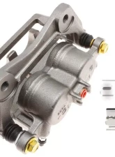 Raybestos R-Line Reman Semi-Loaded Caliper & Bracket Assembly Acura Front Right FRC12516                                     - FRC12516 - Image 5