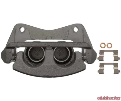 Raybestos R-Line Reman Semi-Loaded Caliper & Bracket Assembly Acura Front Right FRC12516 - FRC12516