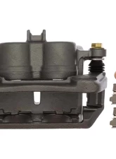 Raybestos R-Line Reman Semi-Loaded Caliper & Bracket Assembly Acura Front Right FRC12516                                     - FRC12516 - Image 3