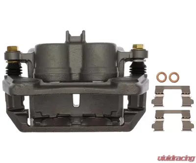 Raybestos R-Line Reman Semi-Loaded Caliper & Bracket Assembly Acura Front Right FRC12516 - FRC12516
