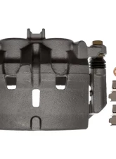 Raybestos R-Line Reman Semi-Loaded Caliper & Bracket Assembly Acura Front Right FRC12516                                     - FRC12516 - Image 5