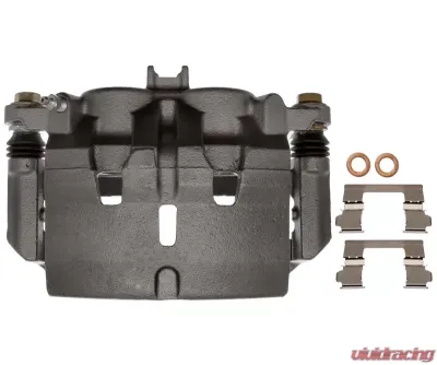 Raybestos R-Line Reman Semi-Loaded Caliper & Bracket Assembly Acura Front Right FRC12516 - FRC12516