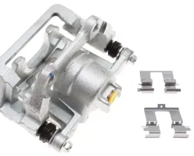 Raybestos R-Line Reman Semi-Loaded Caliper & Bracket Assembly Acura Rear Right FRC12519