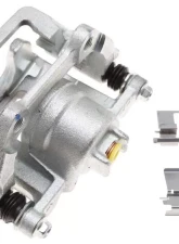 Raybestos R-Line Reman Semi-Loaded Caliper & Bracket Assembly Acura Rear Right FRC12519                                     - FRC12519 - Image 5