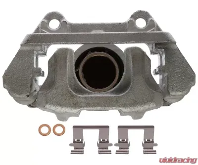Raybestos R-Line Reman Semi-Loaded Caliper & Bracket Assembly Acura Rear Right FRC12519 - FRC12519