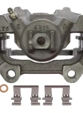 Raybestos R-Line Reman Semi-Loaded Caliper & Bracket Assembly Acura Rear Right FRC12519                                     - FRC12519 - Image 4