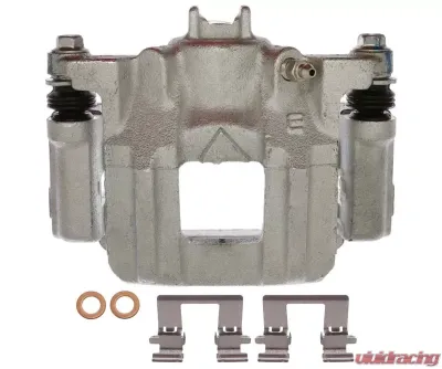 Raybestos R-Line Reman Semi-Loaded Caliper & Bracket Assembly Acura Rear Right FRC12519 - FRC12519