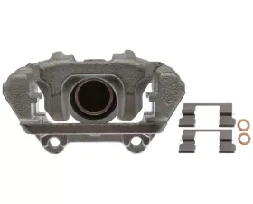 Raybestos R-Line Reman Semi-Loaded Caliper & Bracket Assembly Acura Rear Left FRC12520