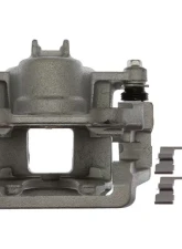 Raybestos R-Line Reman Semi-Loaded Caliper & Bracket Assembly Acura Rear Left FRC12520                                     - FRC12520 - Image 2