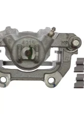 Raybestos R-Line Reman Semi-Loaded Caliper & Bracket Assembly Acura Rear Left FRC12520                                     - FRC12520 - Image 3