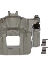 Raybestos R-Line Reman Semi-Loaded Caliper & Bracket Assembly Acura Rear Left FRC12520                                     - FRC12520 - Image 4