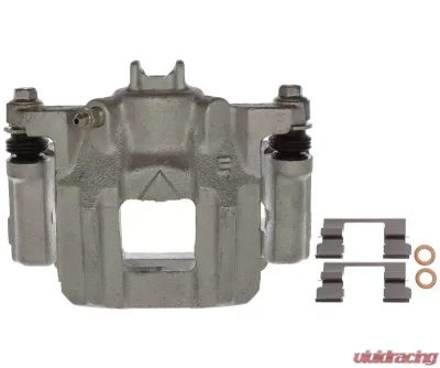 Raybestos R-Line Reman Semi-Loaded Caliper & Bracket Assembly Acura Rear Left FRC12520 - FRC12520