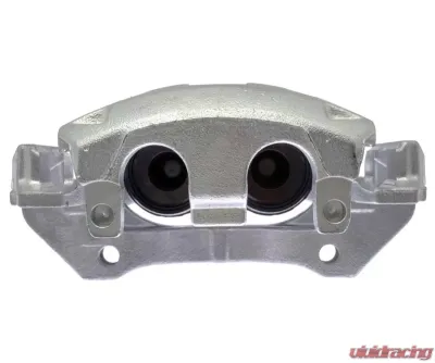 Raybestos R-Line Reman Semi-Loaded Coated Caliper & Bracket Assembly Front Right FRC12521C - FRC12521C