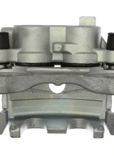 Raybestos R-Line Reman Semi-Loaded Coated Caliper & Bracket Assembly Front Right FRC12521C                                     - FRC12521C - Image 3