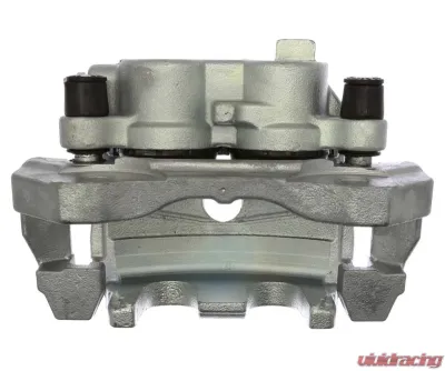 Raybestos R-Line Reman Semi-Loaded Coated Caliper & Bracket Assembly Front Right FRC12521C - FRC12521C