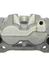 Raybestos R-Line Reman Semi-Loaded Coated Caliper & Bracket Assembly Front Right FRC12521C                                     - FRC12521C - Image 4