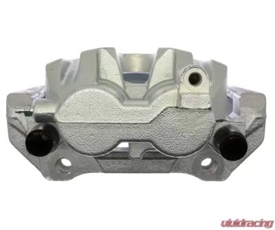 Raybestos R-Line Reman Semi-Loaded Coated Caliper & Bracket Assembly Front Right FRC12521C - FRC12521C