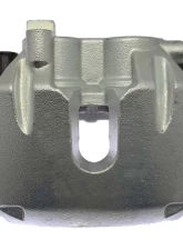 Raybestos R-Line Reman Semi-Loaded Coated Caliper & Bracket Assembly Front Right FRC12521C                                     - FRC12521C - Image 5