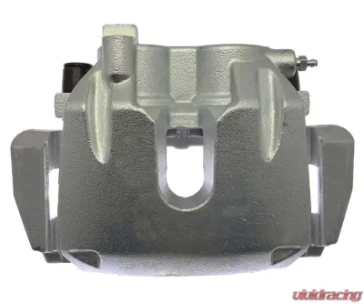 Raybestos R-Line Reman Semi-Loaded Coated Caliper & Bracket Assembly Front Right FRC12521C - FRC12521C