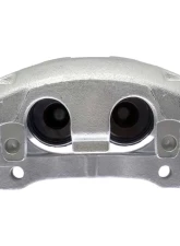 Raybestos Element3 New Semi-Loaded Caliper & Bracket Assembly Front Right FRC12521N                                     - FRC12521N - Image 2