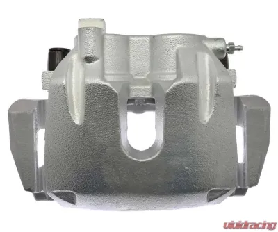 Raybestos Element3 New Semi-Loaded Caliper & Bracket Assembly Front Right FRC12521N - FRC12521N