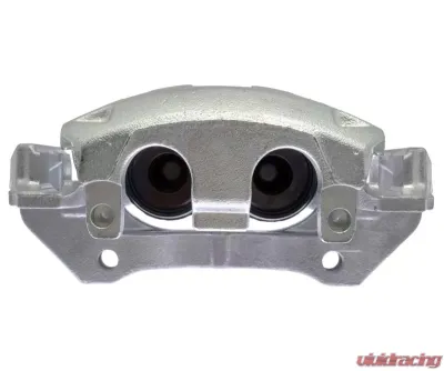 Raybestos R-Line Reman Semi-Loaded Coated Caliper & Bracket Assembly Front Left FRC12522C - FRC12522C
