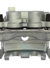 Raybestos R-Line Reman Semi-Loaded Coated Caliper & Bracket Assembly Front Left FRC12522C                                     - FRC12522C - Image 3