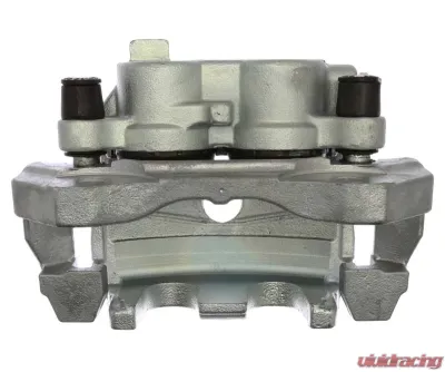 Raybestos R-Line Reman Semi-Loaded Coated Caliper & Bracket Assembly Front Left FRC12522C - FRC12522C