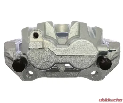Raybestos R-Line Reman Semi-Loaded Coated Caliper & Bracket Assembly Front Left FRC12522C - FRC12522C