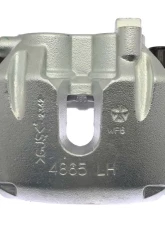 Raybestos R-Line Reman Semi-Loaded Coated Caliper & Bracket Assembly Front Left FRC12522C                                     - FRC12522C - Image 5