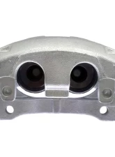 Raybestos Element3 New Semi-Loaded Caliper & Bracket Assembly Front Left FRC12522N                                     - FRC12522N - Image 2